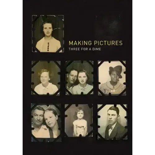 Making Pictures: Three for a Dime