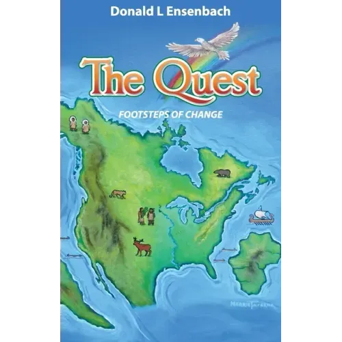 The Quest: Footsteps of Change