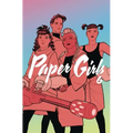 Paper Girls Volume 6