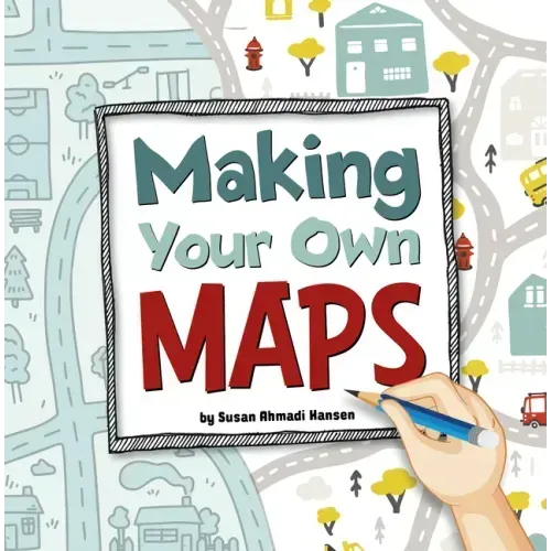 Making Your Own Maps