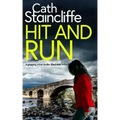 HIT AND RUN a gripping crime thriller filled with twists
