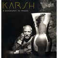 Karsh: A Biography in Images