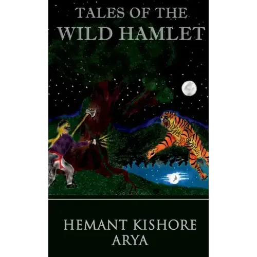 Tales of The Wild Hamlet