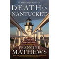 Death on Nantucket
