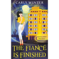 The Fiancé is Finished