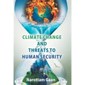 Climate Change And Treats To Human Security
