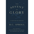 The Advent of Glory: 24 Devotions for Christmas