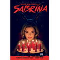 Chilling Adventures of Sabrina