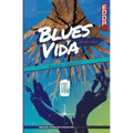 Blues y Vida (Poemas Selectos)