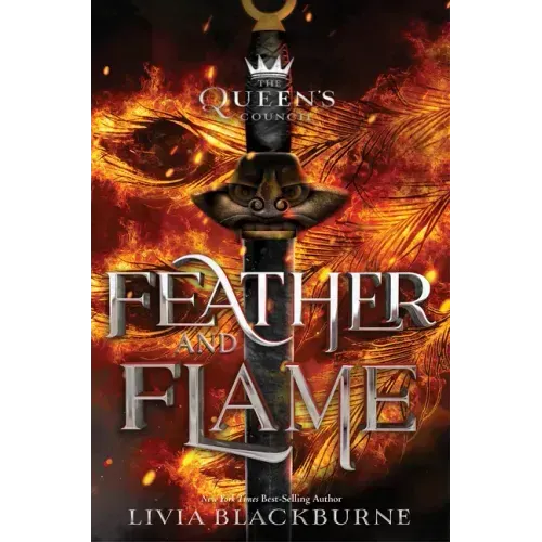 Feather and Flame