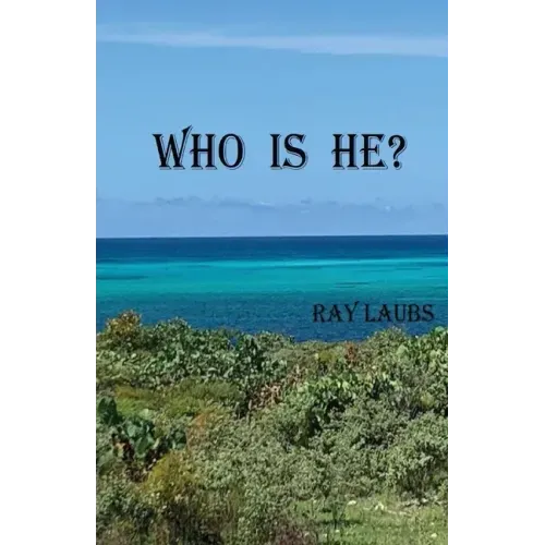 Who is He?