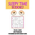 Sleepy Time Sudoku