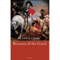 Reasons and the Good