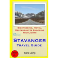 Stavanger Travel Guide: Sightseeing, Hotel, Restaurant & Shopping Highlights