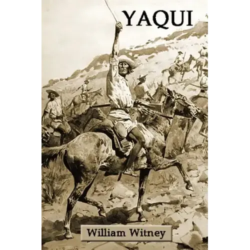 Yaqui