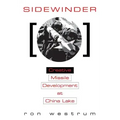 Sidewinder: Creative Missile Development at China Lake