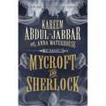 Mycroft and Sherlock