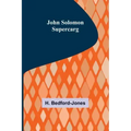 John Solomon-Supercarg