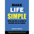 Make Life Simple