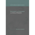 Defilement and Purgation in the Book of Hebrews