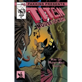 Titan Mouse of Might Issue #6