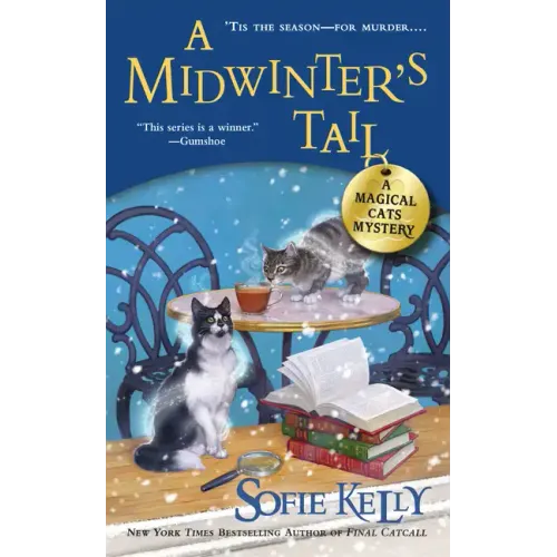 A Midwinter's Tail