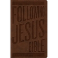 Following Jesus Bible-ESV