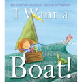 I Want a Boat!