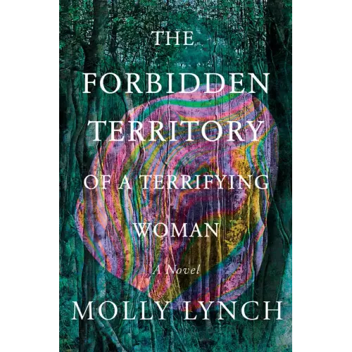 The Forbidden Territory of a Terrifying Woman