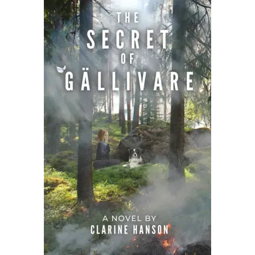 The Secret of Gällivare