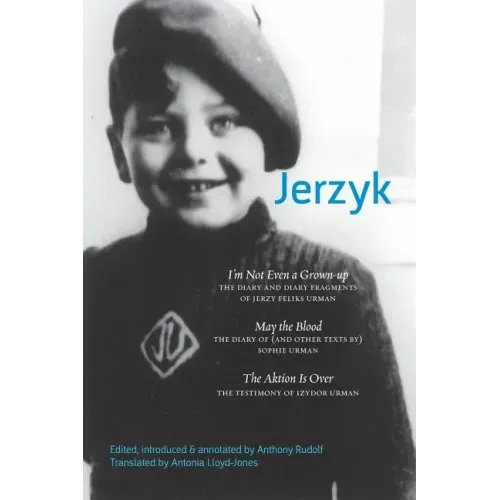 Jerzyk