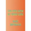 The Five Acts of Diego León