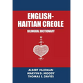 English-Haitian Creole Bilingual Dictionary