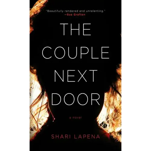 The Couple Next Door