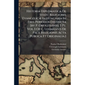 Historia Diplomatica De Statu Religionis Evangelicæ In Hungaria In Tres Periodos Distincta [by P. Okolitsányi. 3 Pt. Vol.3 Of C. Lehmann's De Pace Rel