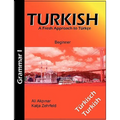 Turkish: Grammar I Beginner