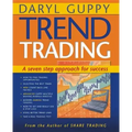 Trend Trading: A Seven Step Approach to Success
