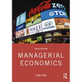 Managerial Economics