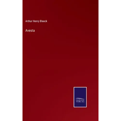 Avesta