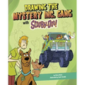 Drawing the Mystery Inc. Gang with Scooby-Doo!