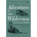 Adventures in the Wilderness