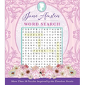 Jane Austen Word Search