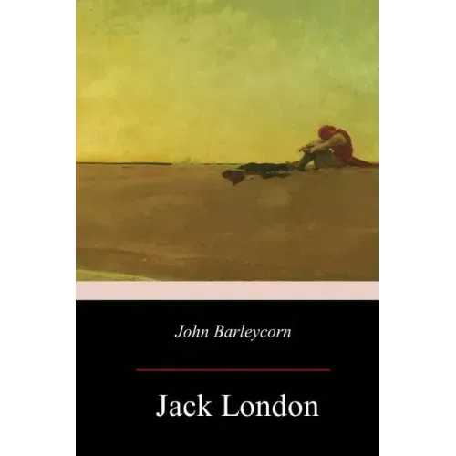 John Barleycorn