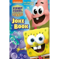 Kamp Koral Joke Book (Kamp Koral: Spongebob's Under Years)