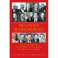 Beloved Workhorses: How Not Pursuing Fame Did Not Inhibit U.S. House Members from Effectiveness and Likability