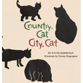 Country, Cat, City, Cat