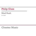 Mad Rush: For Organ