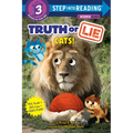Truth or Lie: Cats!