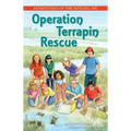 Operation Terrapin Rescue