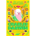 Little Guides to Great Lives: Charles Darwin